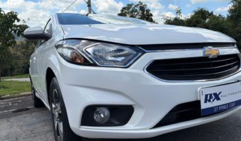 Chevrolet Onix LTZ 1.4 Automatico full
