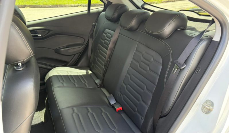 Chevrolet Onix LTZ 1.4 Automatico full