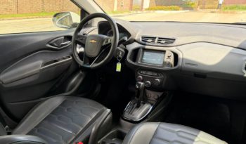 Chevrolet Onix LTZ 1.4 Automatico full