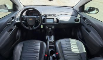 Chevrolet Onix LTZ 1.4 Automatico full