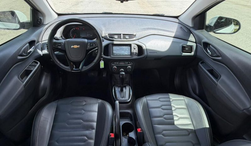 Chevrolet Onix LTZ 1.4 Automatico full