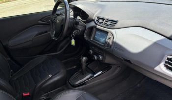 Chevrolet Onix LTZ 1.4 Automatico full