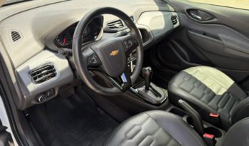 Chevrolet Onix LTZ 1.4 Automatico full