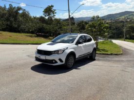 Fiat Argo Trekking 1.3
