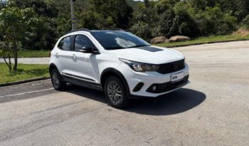 Fiat Argo Trekking 1.3 full