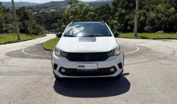 Fiat Argo Trekking 1.3 full