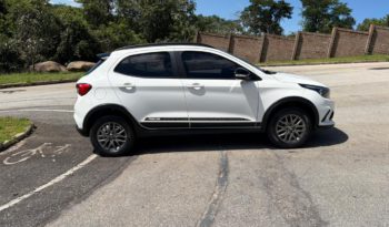 Fiat Argo Trekking 1.3 full