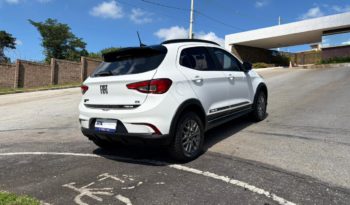 Fiat Argo Trekking 1.3 full