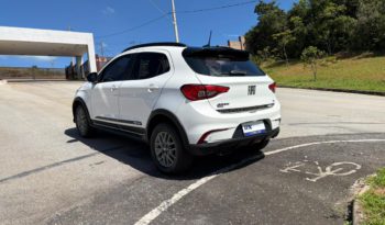 Fiat Argo Trekking 1.3 full