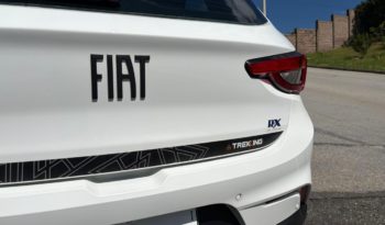 Fiat Argo Trekking 1.3 full
