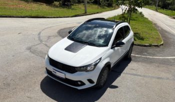 Fiat Argo Trekking 1.3 full
