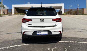 Fiat Argo Trekking 1.3 full