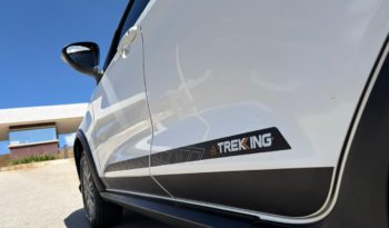 Fiat Argo Trekking 1.3 full