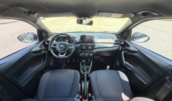 Fiat Argo Trekking 1.3 full