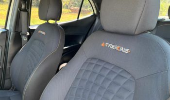 Fiat Argo Trekking 1.3 full