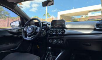 Fiat Argo Trekking 1.3 full