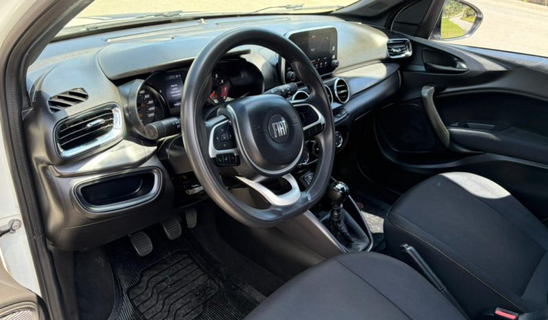 Fiat Argo Trekking 1.3 full