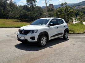 Renault Kwid Zen 1.0