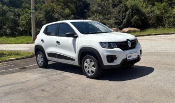 Renault Kwid Zen 1.0 full