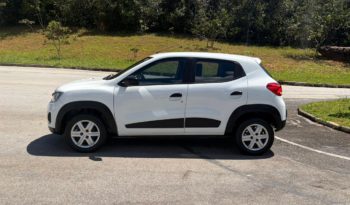 Renault Kwid Zen 1.0 full