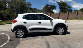 Renault Kwid Zen 1.0 full