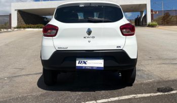 Renault Kwid Zen 1.0 full