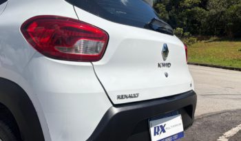 Renault Kwid Zen 1.0 full