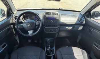Renault Kwid Zen 1.0 full