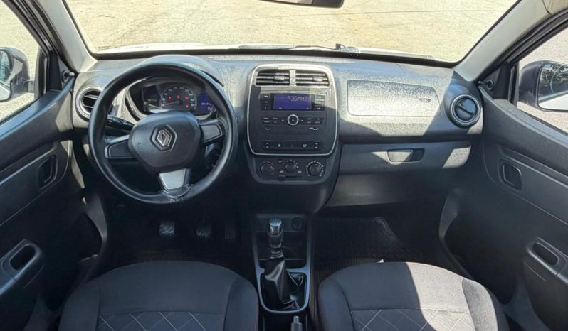 Renault Kwid Zen 1.0 full