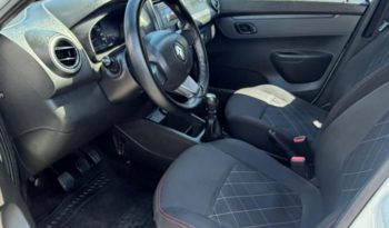 Renault Kwid Zen 1.0 full
