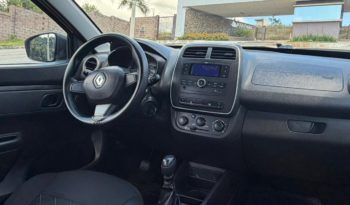 Renault Kwid Zen 1.0 full