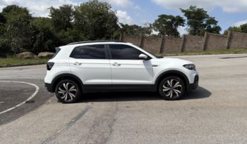 Volkswagen T-Cross Comfortline TSI AUT full