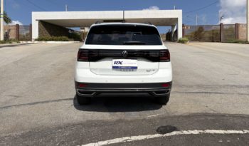 Volkswagen T-Cross Comfortline TSI AUT full