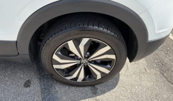 Volkswagen T-Cross Comfortline TSI AUT full