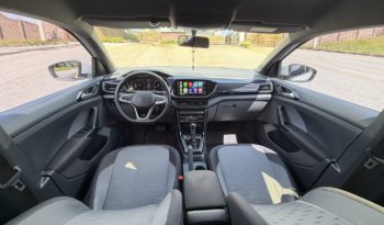 Volkswagen T-Cross Comfortline TSI AUT full