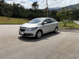 Prisma LTZ 1.4 Aut