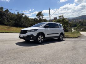 Chevrolet Spin Activ 7 Lugares
