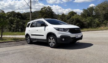 Chevrolet Spin Activ 7 Lugares full