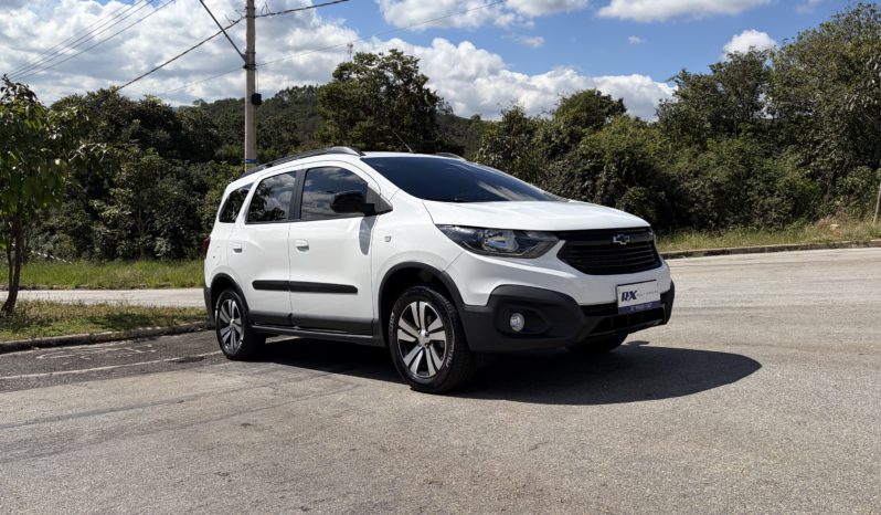 Chevrolet Spin Activ 7 Lugares full