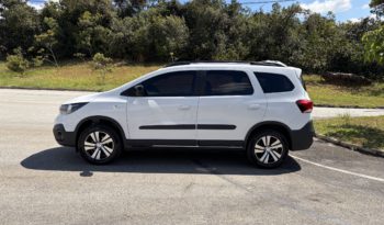 Chevrolet Spin Activ 7 Lugares full
