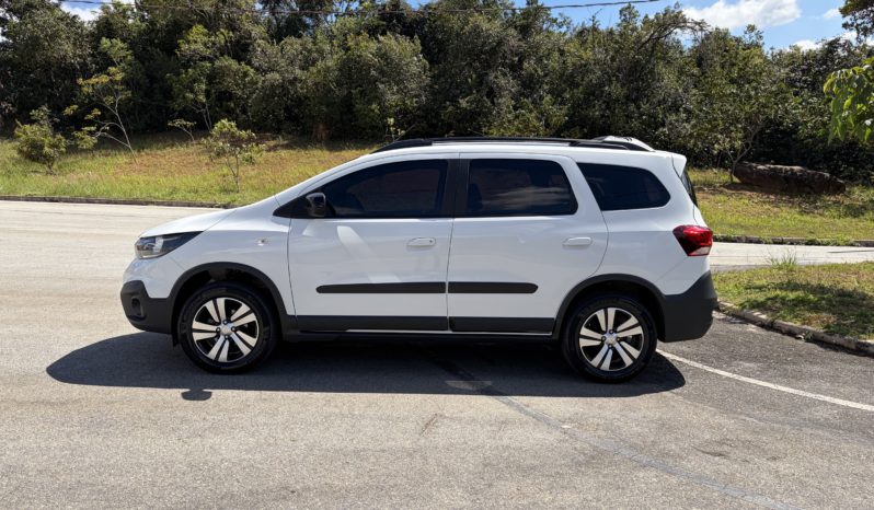 Chevrolet Spin Activ 7 Lugares full