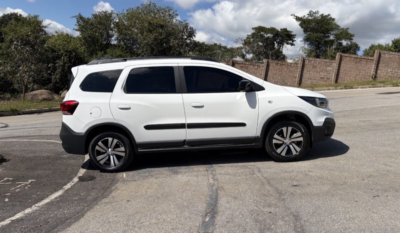 Chevrolet Spin Activ 7 Lugares full
