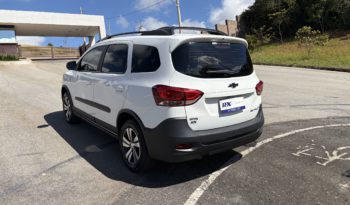 Chevrolet Spin Activ 7 Lugares full