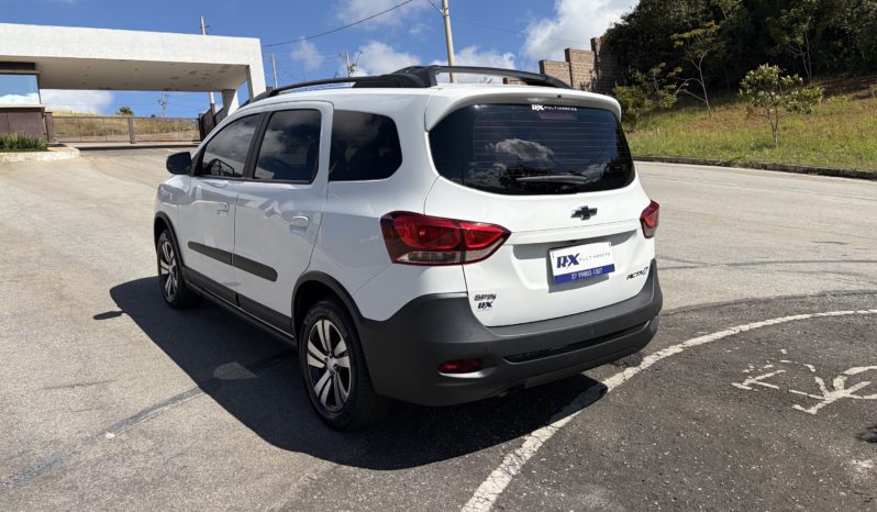 Chevrolet Spin Activ 7 Lugares full