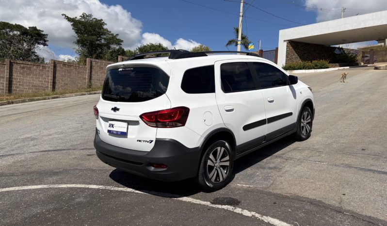 Chevrolet Spin Activ 7 Lugares full