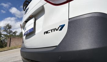 Chevrolet Spin Activ 7 Lugares full