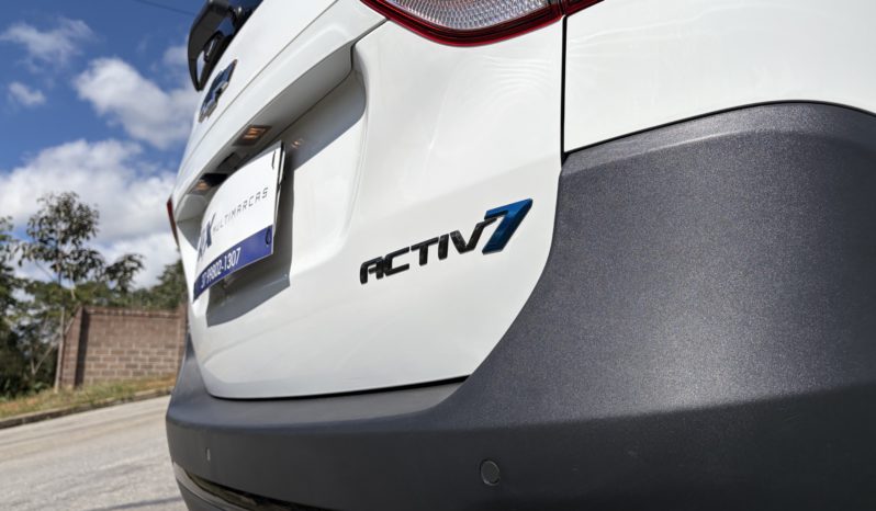 Chevrolet Spin Activ 7 Lugares full