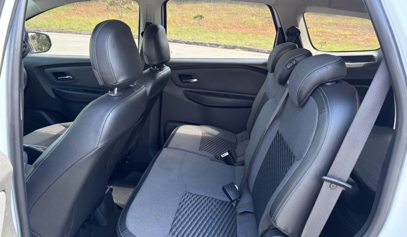 Chevrolet Spin Activ 7 Lugares full