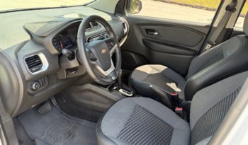 Chevrolet Spin Activ 7 Lugares full