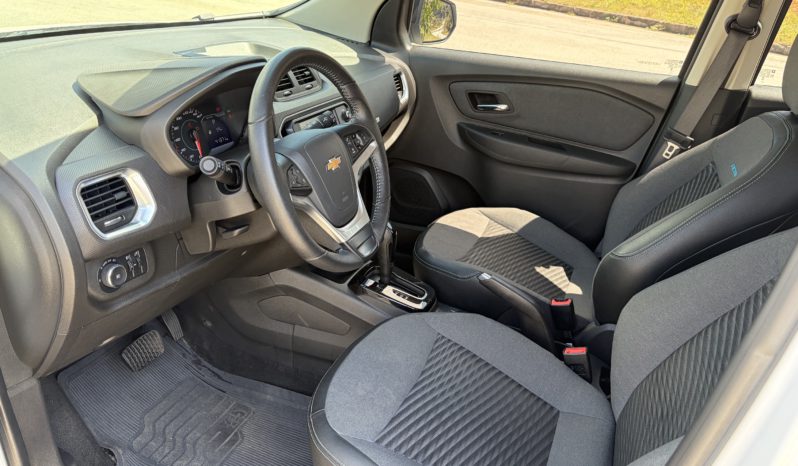 Chevrolet Spin Activ 7 Lugares full